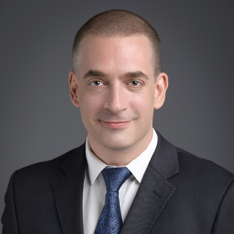 Thomas Guidat ISB VGU