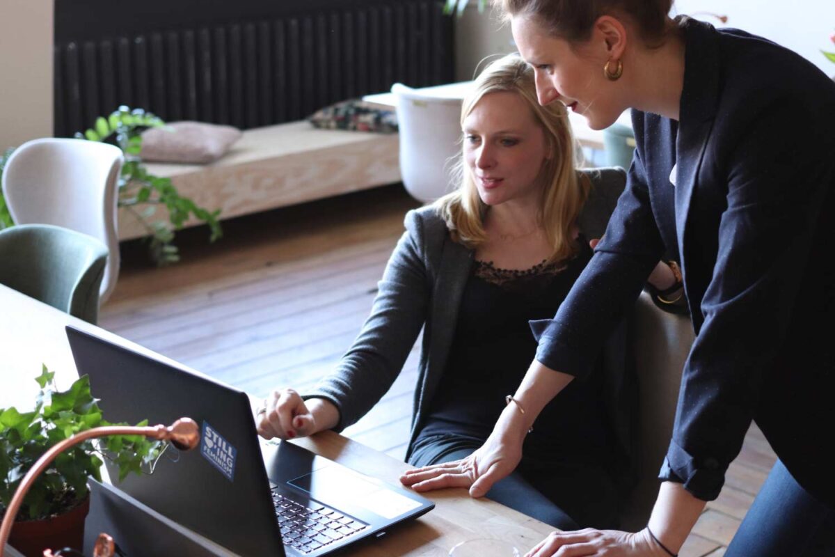 leadership coaching is important for company